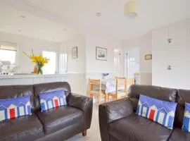 Lobster Pot, 66 Salterns Beach Bungalows, Seaview