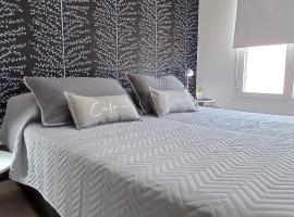 LA MARCELINO, hotel i Carmen de Patagones