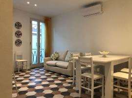 Ippolito - Free WiFi & Air Conditioning, hotel v destinaci Faenza