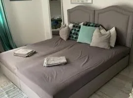 Rab Studio ground floor 32 m2