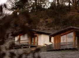 Cabañas Agotzenea
