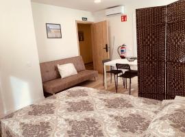 LURGORRI APARTAMENTOS by Gernihost, budgethotel i Guernica