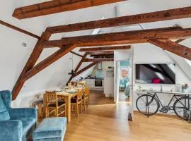 Feuerstein - 2 BR-Appartment Smart-TV
