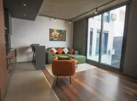 Résidence Galilée - Gauthier