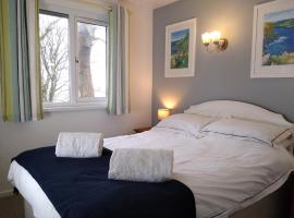 Three bed Holiday Home