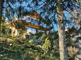 Bois des Alpes
