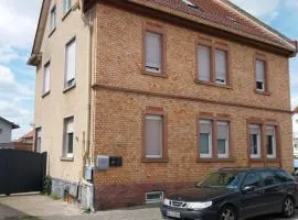 3 Zimmer Ferien & Monteurwohnung 1 Etage