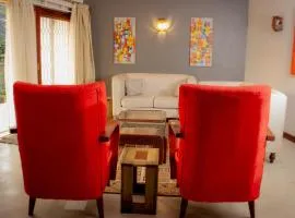 Spacious Residence with Garden Close to Acacia Mall Kololo