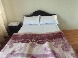 Meadowview Farms, farm stay in Phanda