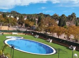 Apartamentos Caribe Marina D’Or 3000