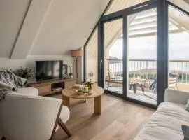 The Penthouse