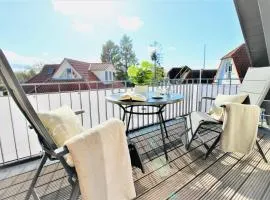StorchenSuite - Zingst