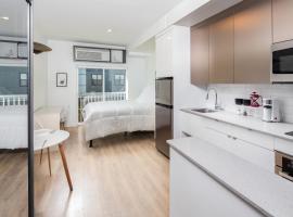 Micro Boutique Living Fredericton