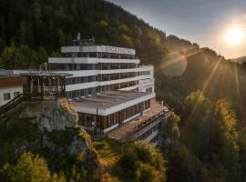 Sporthotel am Semmering, hotel in Semmering