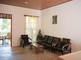 V R C K VILLA، فندق في دياتالاوا