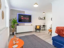 Host & Stay - Davies Close
