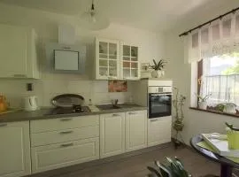 Apartment Ledenice, Novi Vinodolski 40867