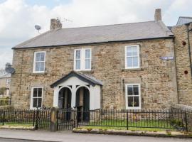 Tyne View Cottage, hotel en Hexham