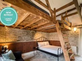 Ventry Farm - Rainbow Cottage by Trident Holiday Homes