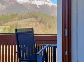 Appartamento Monte Irone