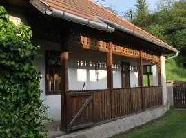 A Kisház Nekézseny