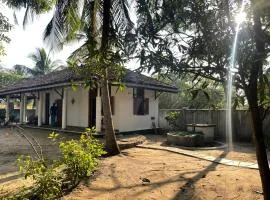 Villa Wonne Gardenroom