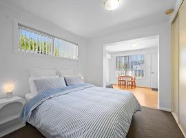 Kalisti Suites - Fira Suite, hotel v destinaci Port Sorell