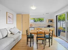 Kalisti Suites - Paros Suite
