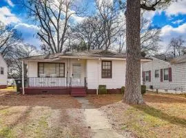 Residential Birmingham Home, 5 Mi to Downtown!