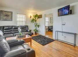 5 Mi to Downtown & Red Mtn Park! Cozy Family Home