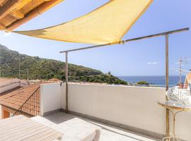 Gelso, cottage a Marciana