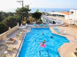 Adele Resort, resort en Adelianos Kampos