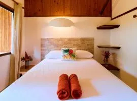 Cabinas Montesol