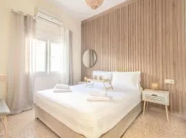 New & Modern Apartment in City Center