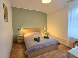 Hotel Elīna