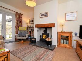 1 bed property in Langwathby Cumbria SZ113, hotell i Langwathby