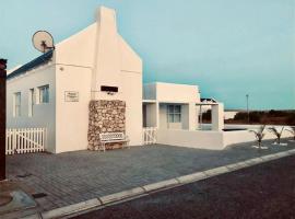 Cataliya Holiday Home Paternoster, hotel in Paternoster
