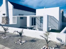 Cataliya Holiday Home Paternoster