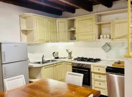 San Pancrazio Home