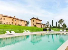 Villa Santa Maria Maddalena