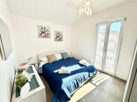 Dolce Vita Sperlonga, apartamento en Sperlonga