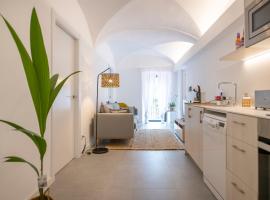 Can Planeses, apartamento en Banyoles