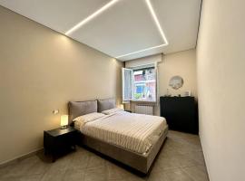 Mare & Amore, Eleganza a due passi dal Mare, Hotel in Lavagna