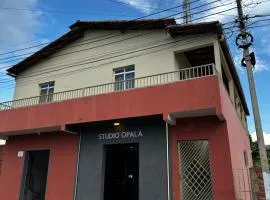 Apartamento em Pedro II
