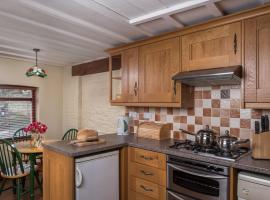 1 Bed in Bwlch BN367, holiday home in Bwlch