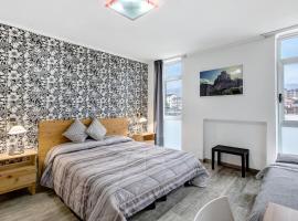 Alpen Pila Residence Loft 1