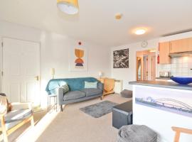 Whippingham, Creek Gardens – apartament w mieście Wootton Bridge