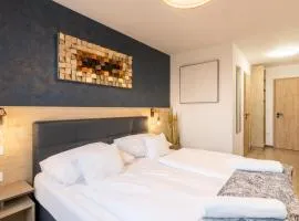 Autohof 171 Hotel Hegyeshalom