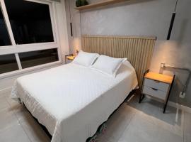 Apartamento/Studio Novo Hamburgo, hotel a Novo Hamburgo