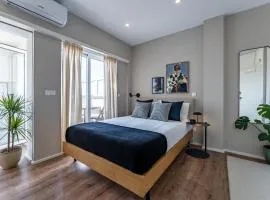 Nomad's Easy Stay - Studio Lounge Casa da Musica